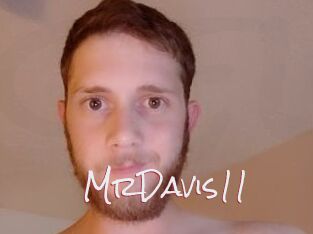 MrDavis11