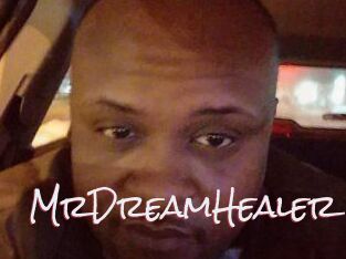 MrDreamHealer