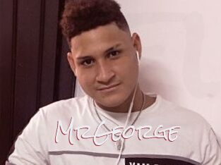 MrGeorge