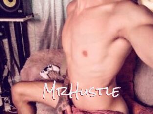 MrHustle