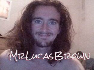 MrLucasBrown