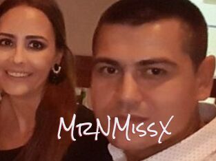 MrNMissX