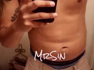 MrSin