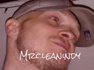 Mrcleanindy