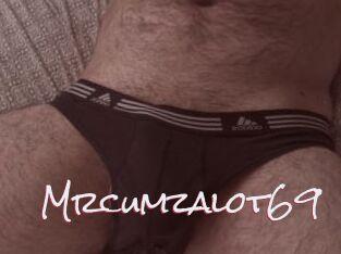 Mrcumzalot69