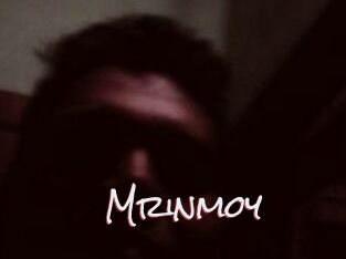 Mrinmoy