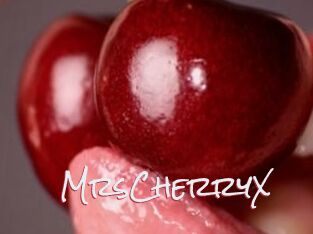 MrsCherryX
