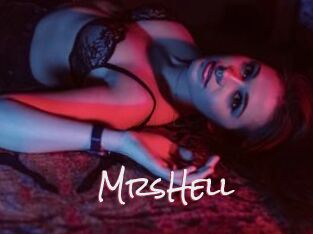MrsHell