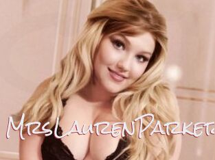 MrsLaurenParker