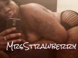 MrsStrawberry