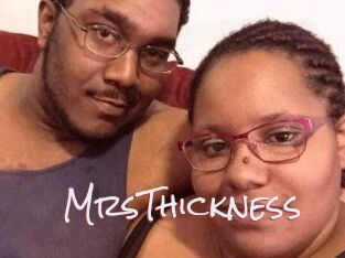 MrsThickness