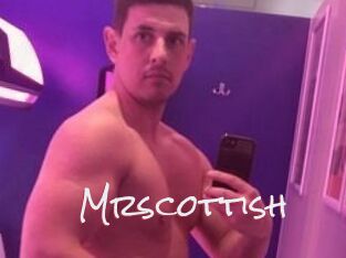 Mrscottish