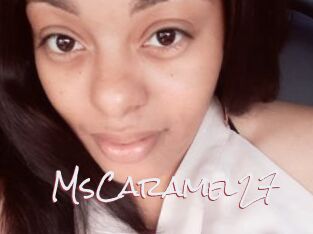 MsCaramel27