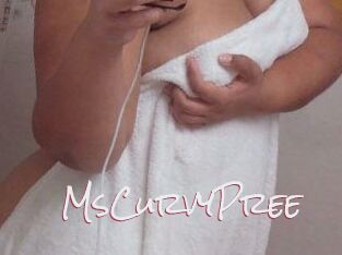 MsCurvyPree