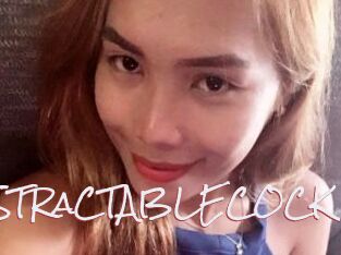 MsDiSTRaCTABLECOCK