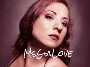 MsGiaLove