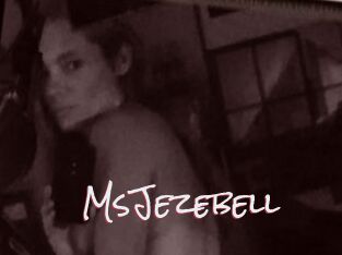MsJezebell