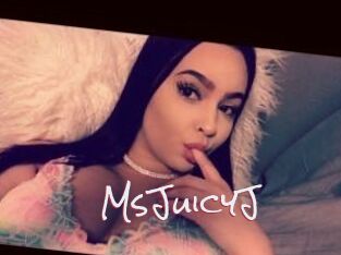 MsJuicyJ