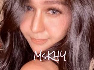 MsKHY