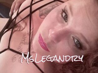 MsLegandry