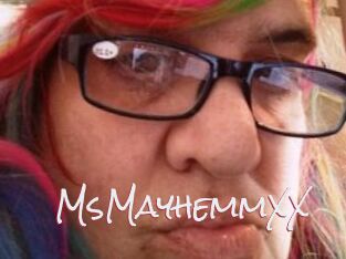 MsMayhemmXX