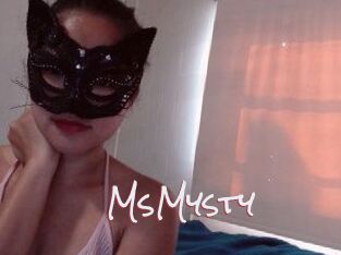 MsMysty