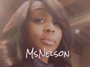 MsNelson