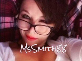 MsSmith88
