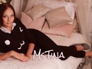 MsTina