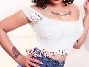 MsTina25
