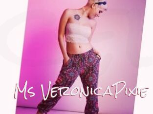 Ms_VeronicaPixie