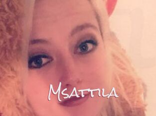 Msattila