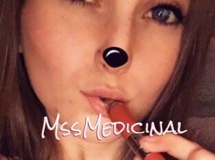 MssMedicinal