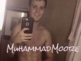 Muhammad_Moore