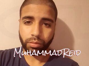 Muhammad_Reid