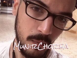 Munir_Chorba