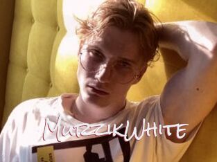 MurzikWhite