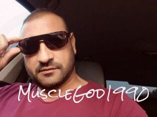 MuscleGod1990
