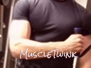 MuscleTwink
