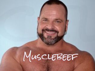 Musclebeef