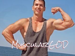 MuscularGOD