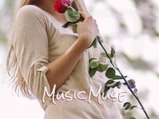 MusicMuse
