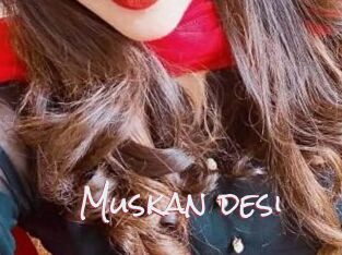 Muskan_desi