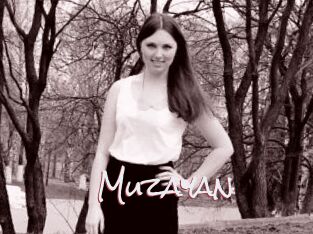 Muzayan