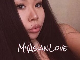 MyAsianLove