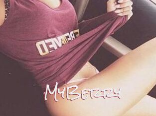 MyBerry