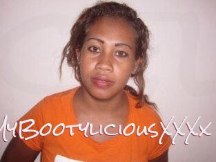 MyBootyliciousXXXx