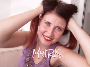 MyIRIS