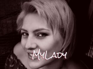 MyLady