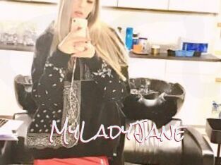 MyLadyJane